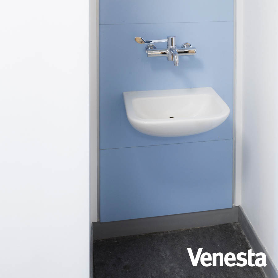 Venesta’s Vepps Healthcare range at The Strand Medical Centre